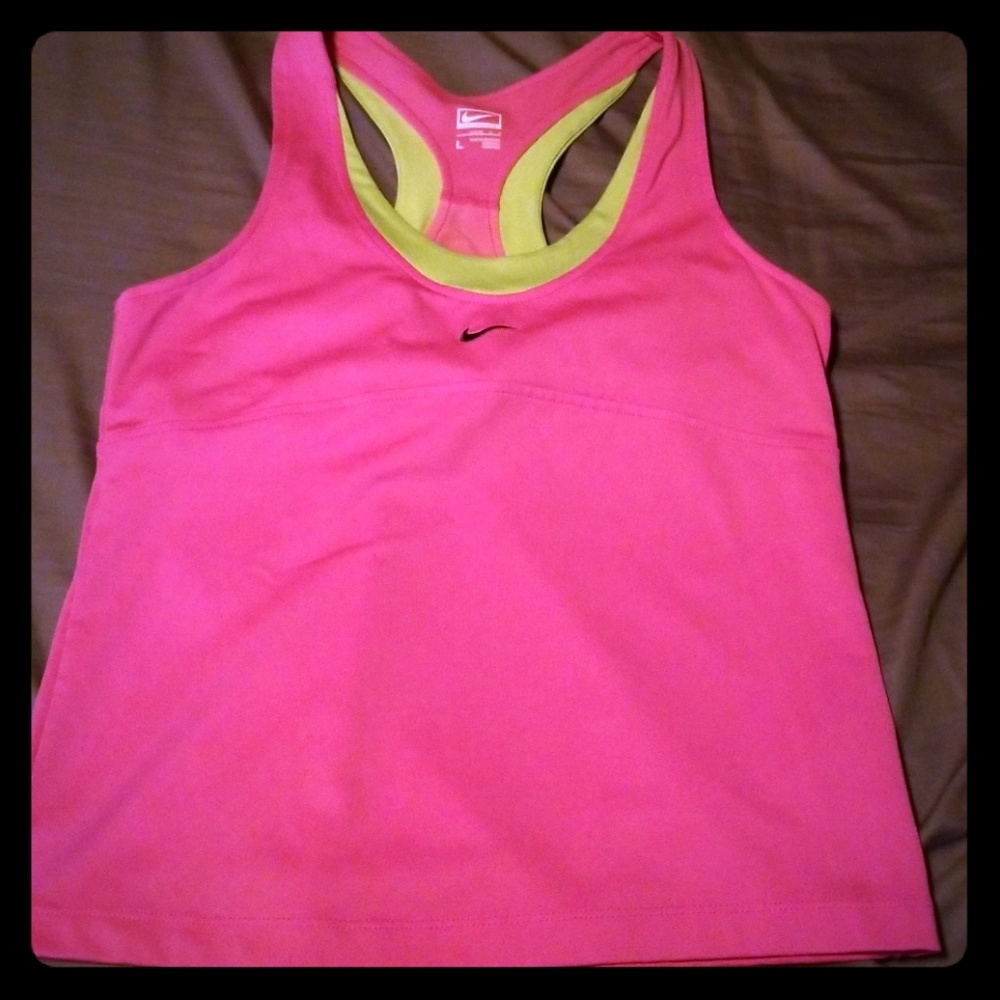 Women's tank top